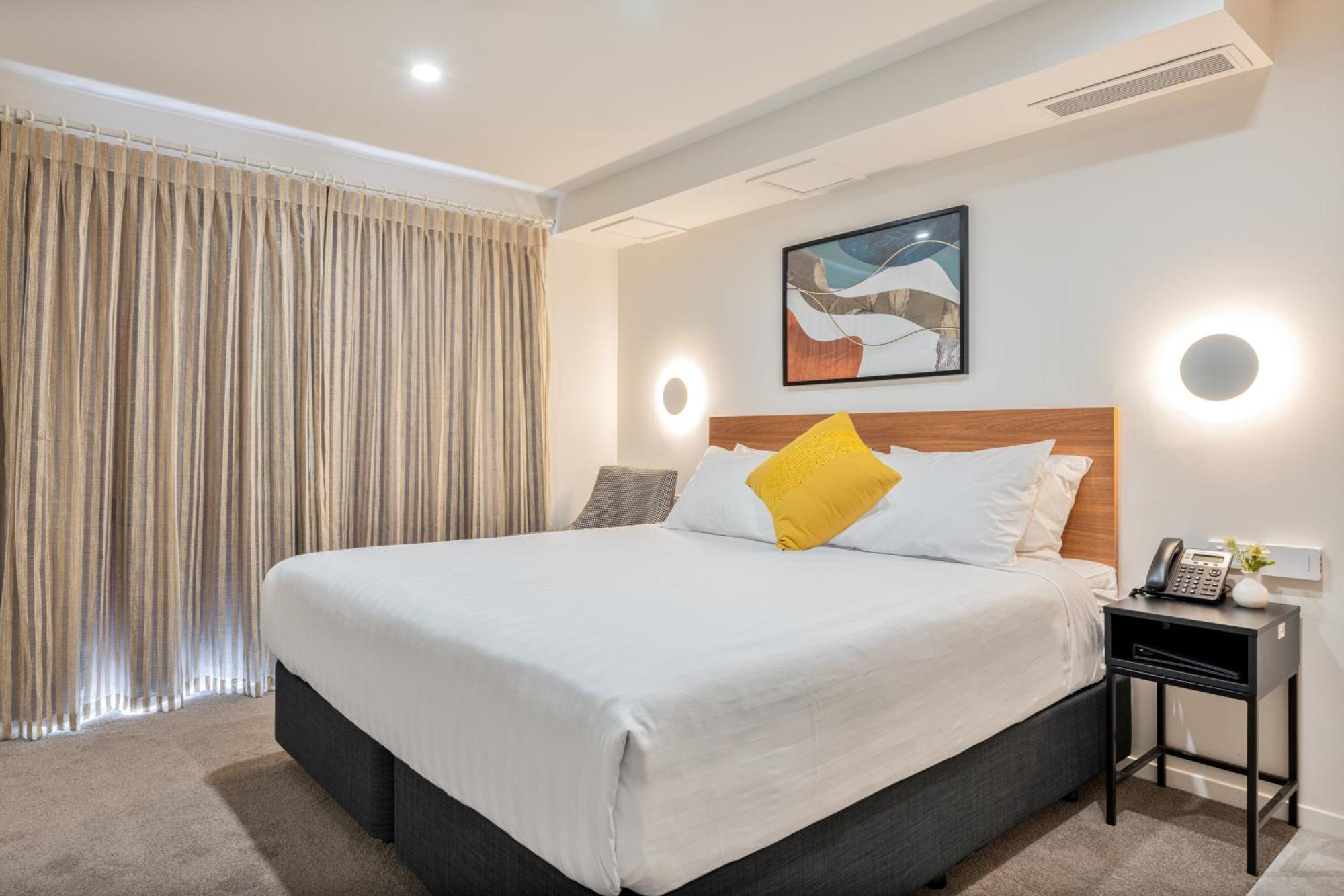 Best Western Newmarket Inn & Suites Auckland Exterior foto