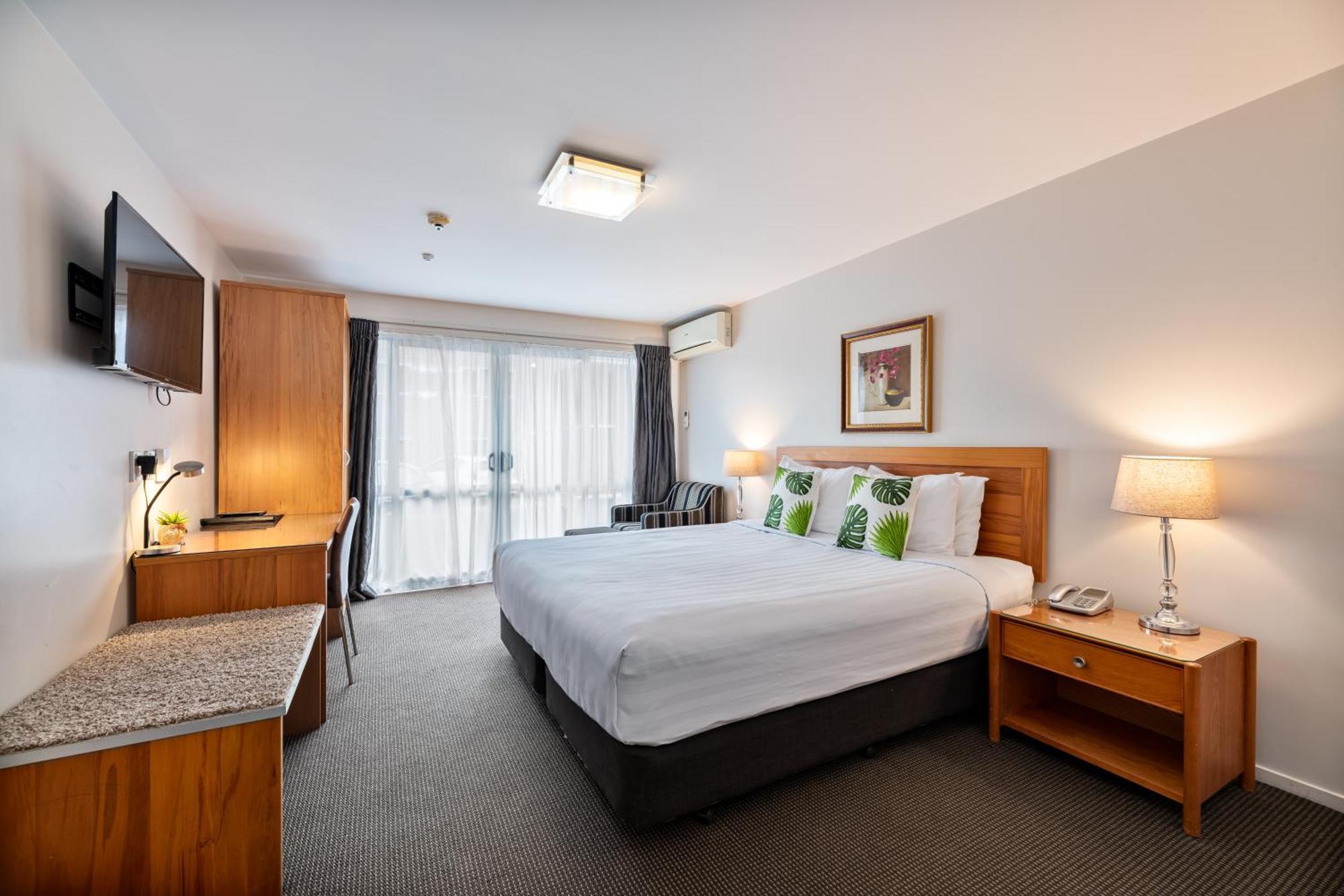Best Western Newmarket Inn & Suites Auckland Exterior foto
