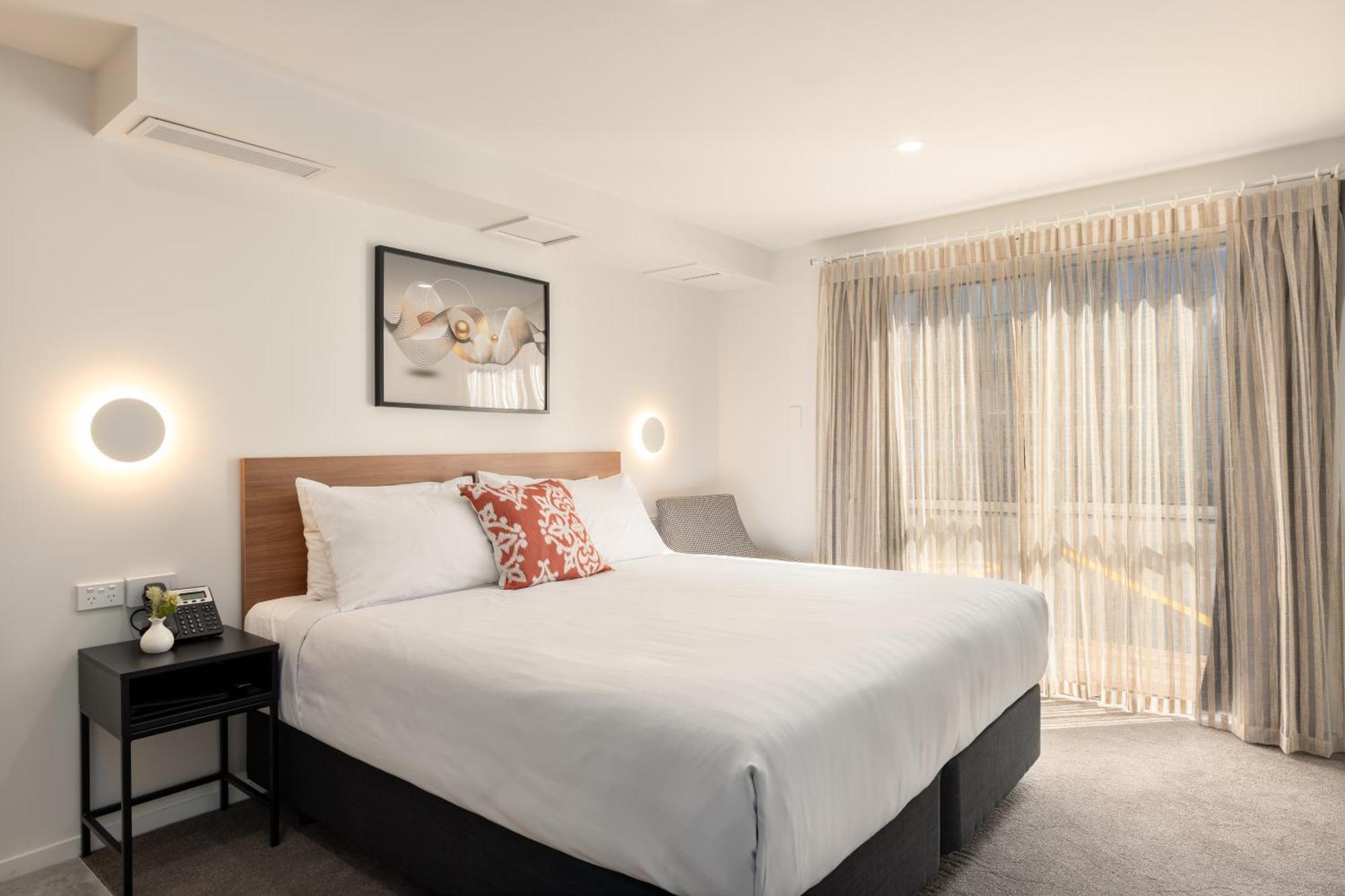 Best Western Newmarket Inn & Suites Auckland Exterior foto