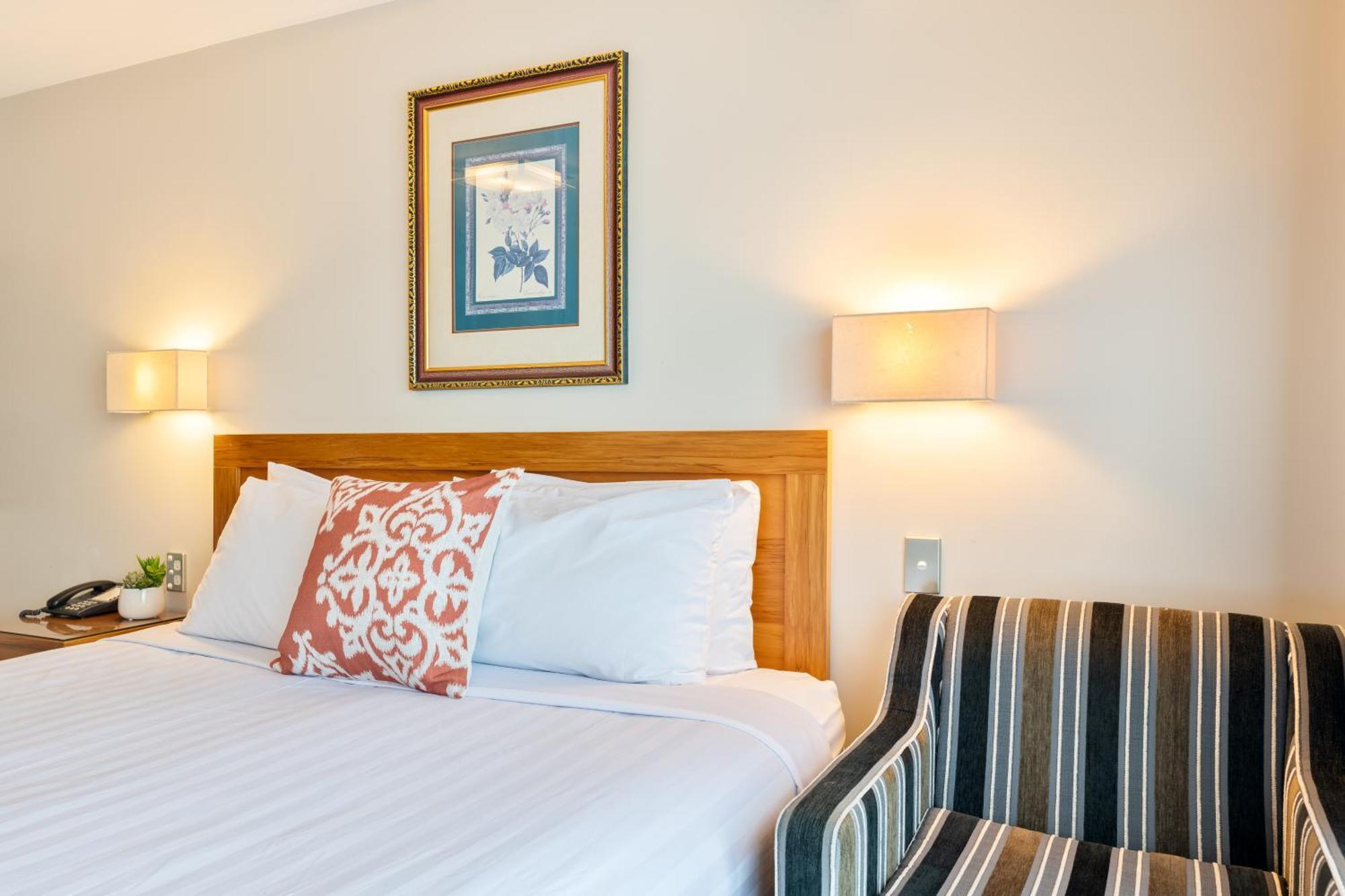 Best Western Newmarket Inn & Suites Auckland Exterior foto