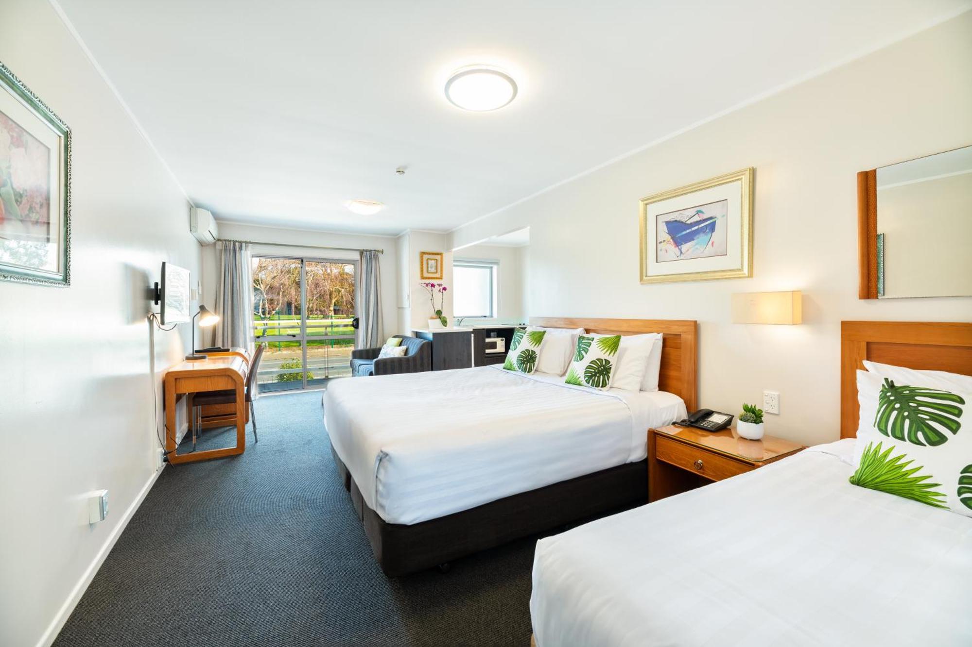 Best Western Newmarket Inn & Suites Auckland Exterior foto