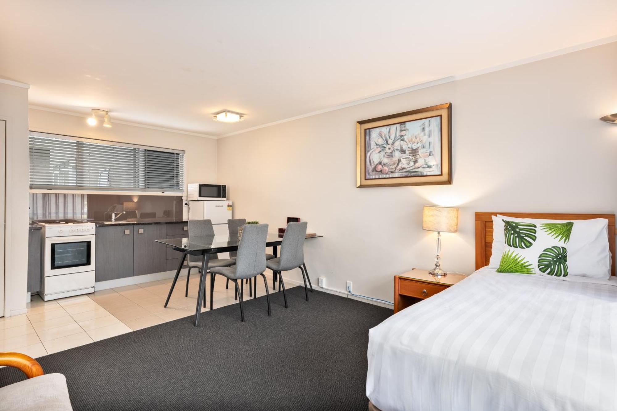 Best Western Newmarket Inn & Suites Auckland Exterior foto