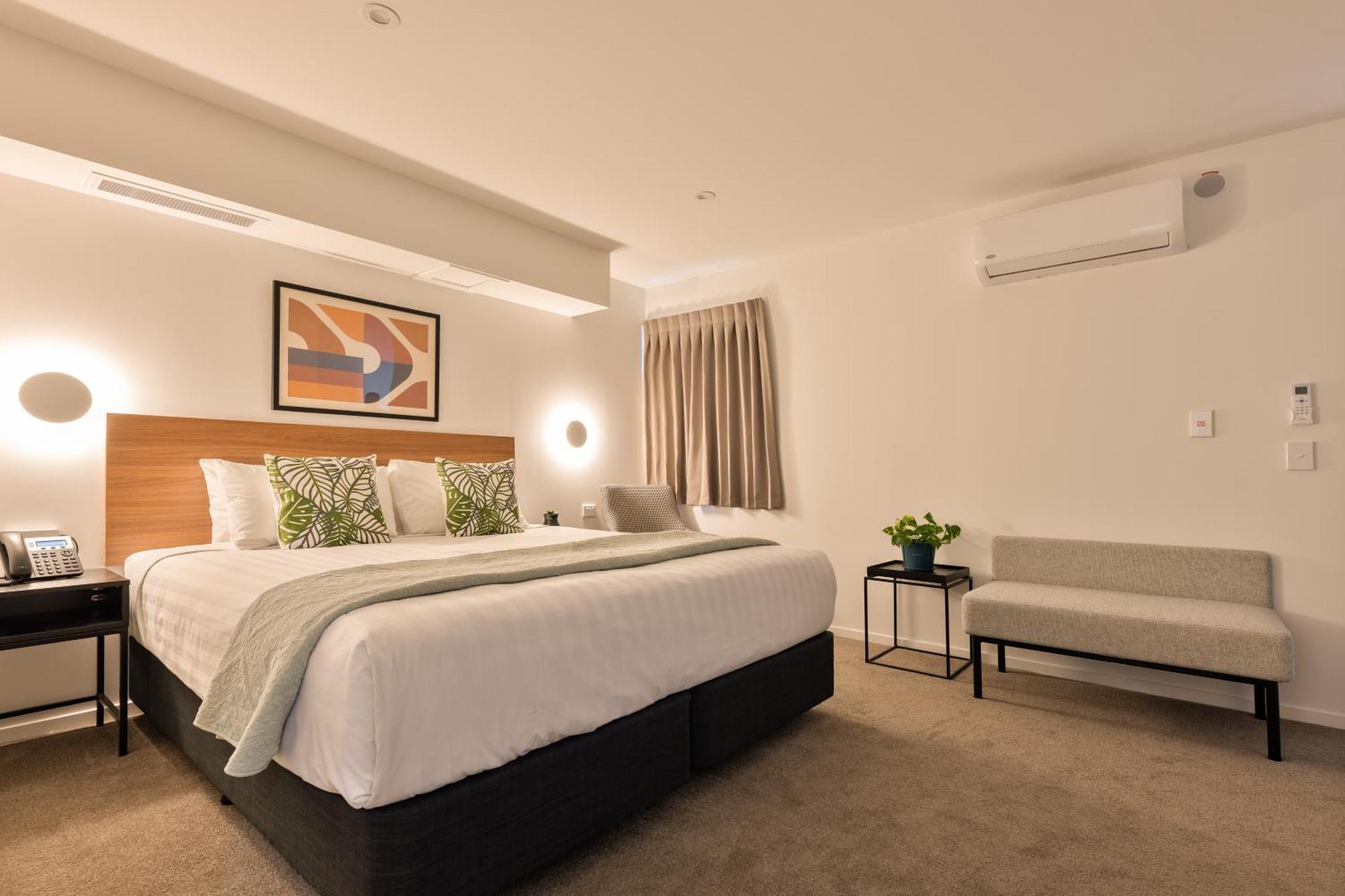 Best Western Newmarket Inn & Suites Auckland Exterior foto
