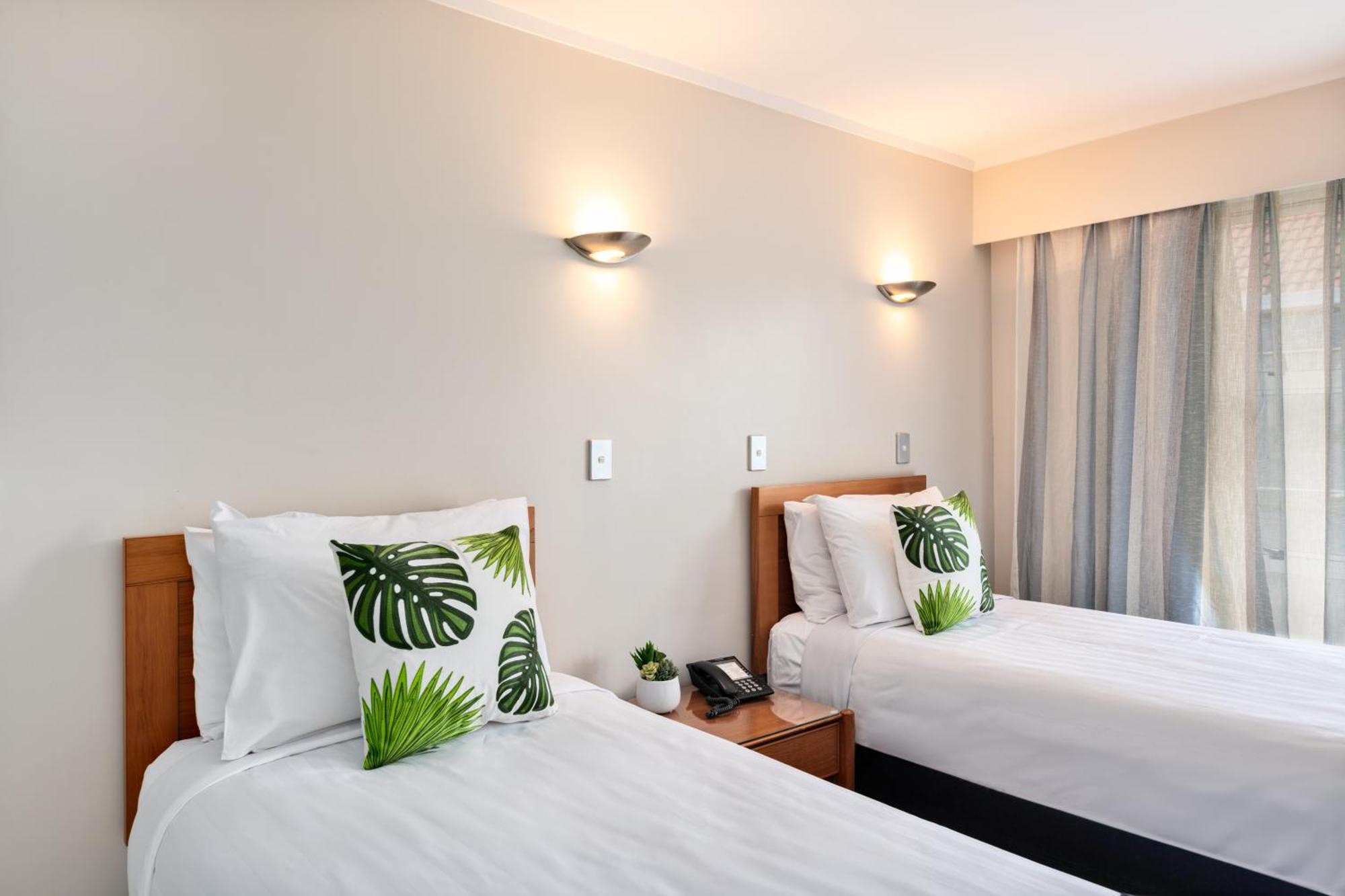 Best Western Newmarket Inn & Suites Auckland Exterior foto