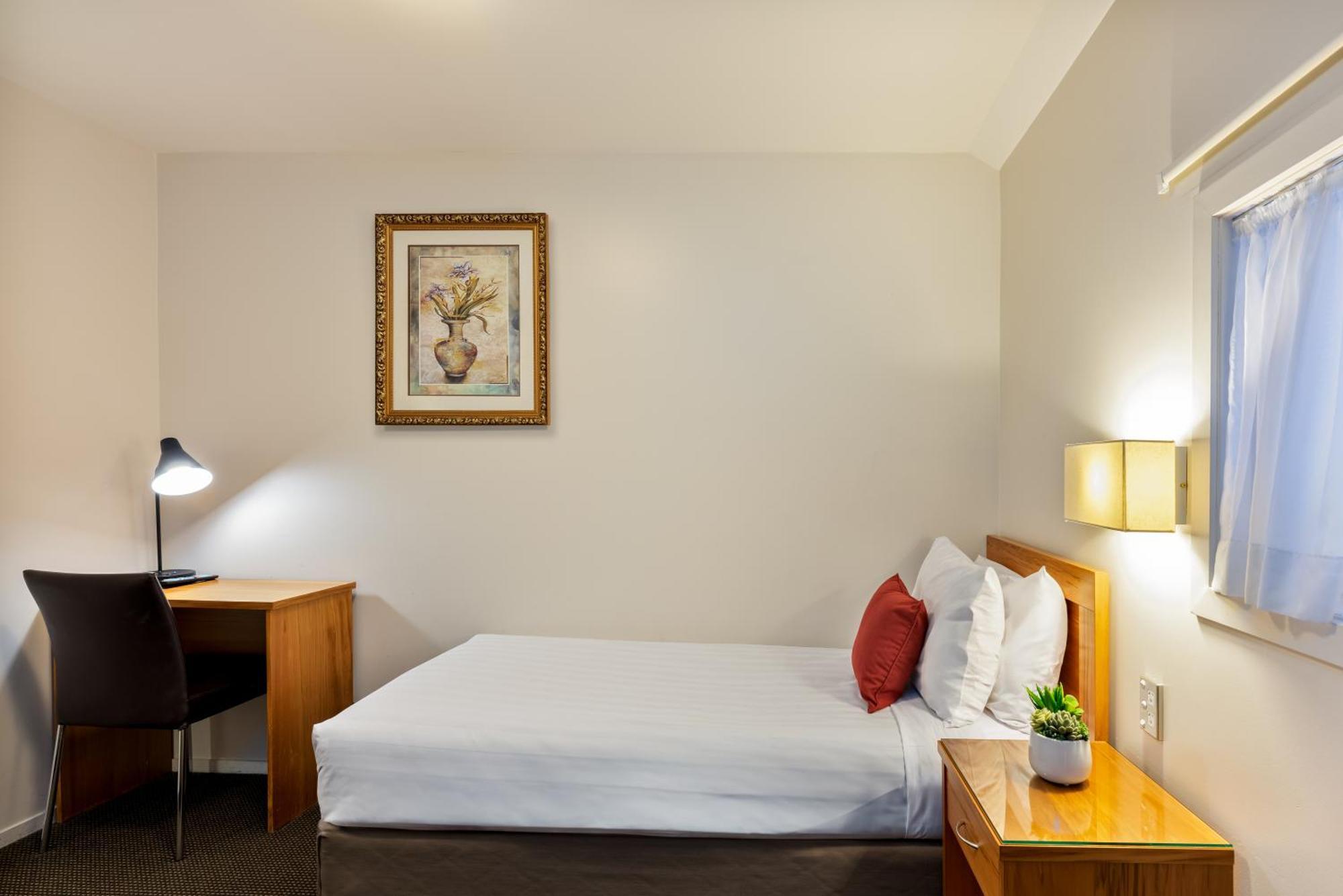 Best Western Newmarket Inn & Suites Auckland Exterior foto