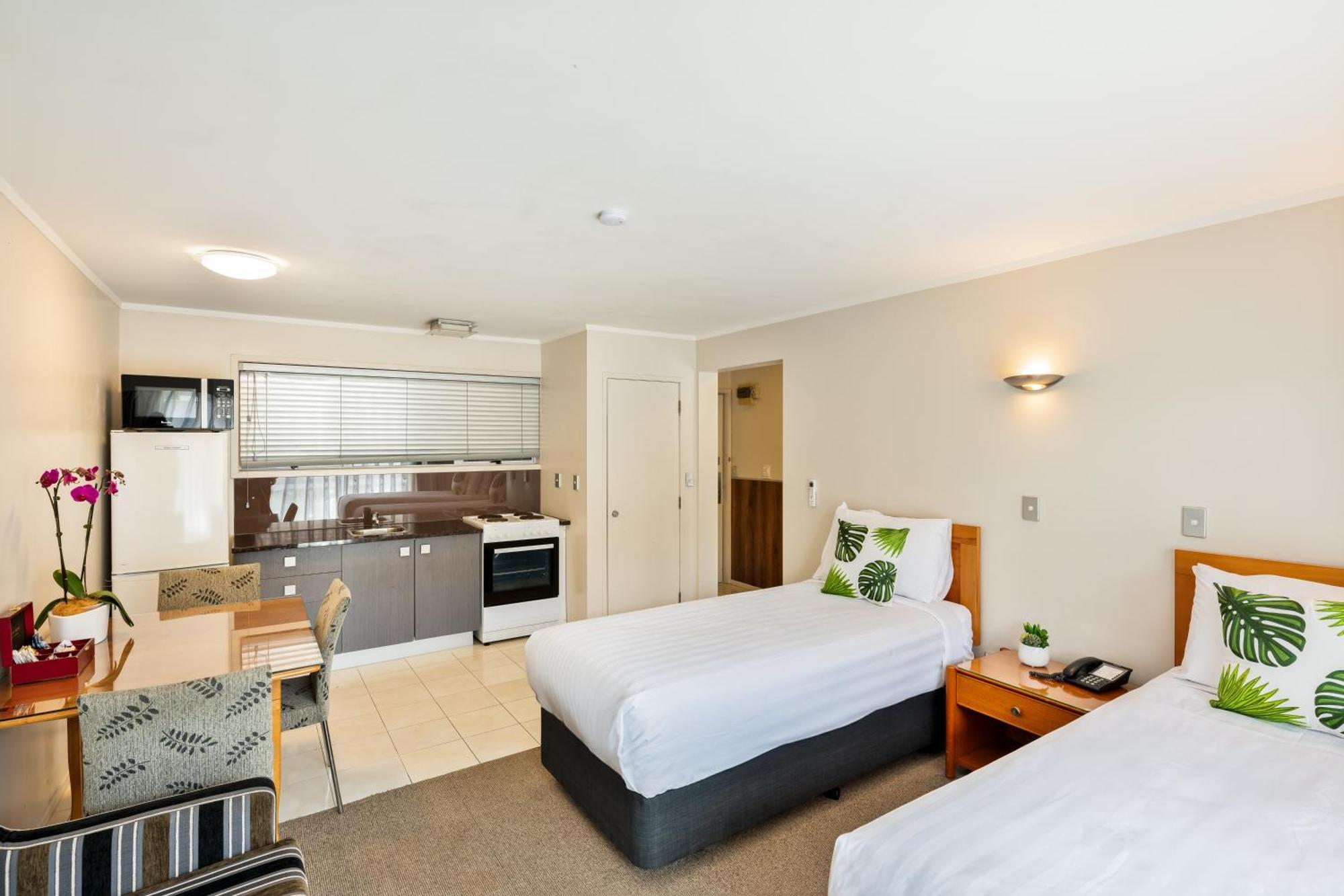 Best Western Newmarket Inn & Suites Auckland Exterior foto
