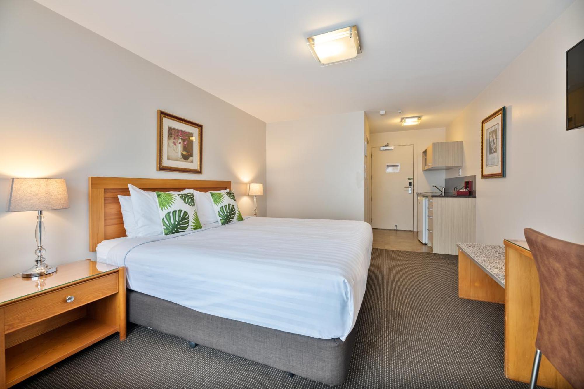 Best Western Newmarket Inn & Suites Auckland Exterior foto