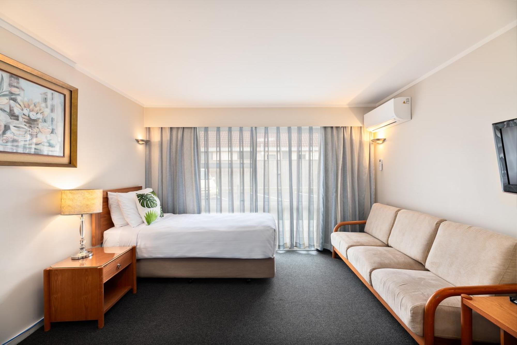 Best Western Newmarket Inn & Suites Auckland Exterior foto
