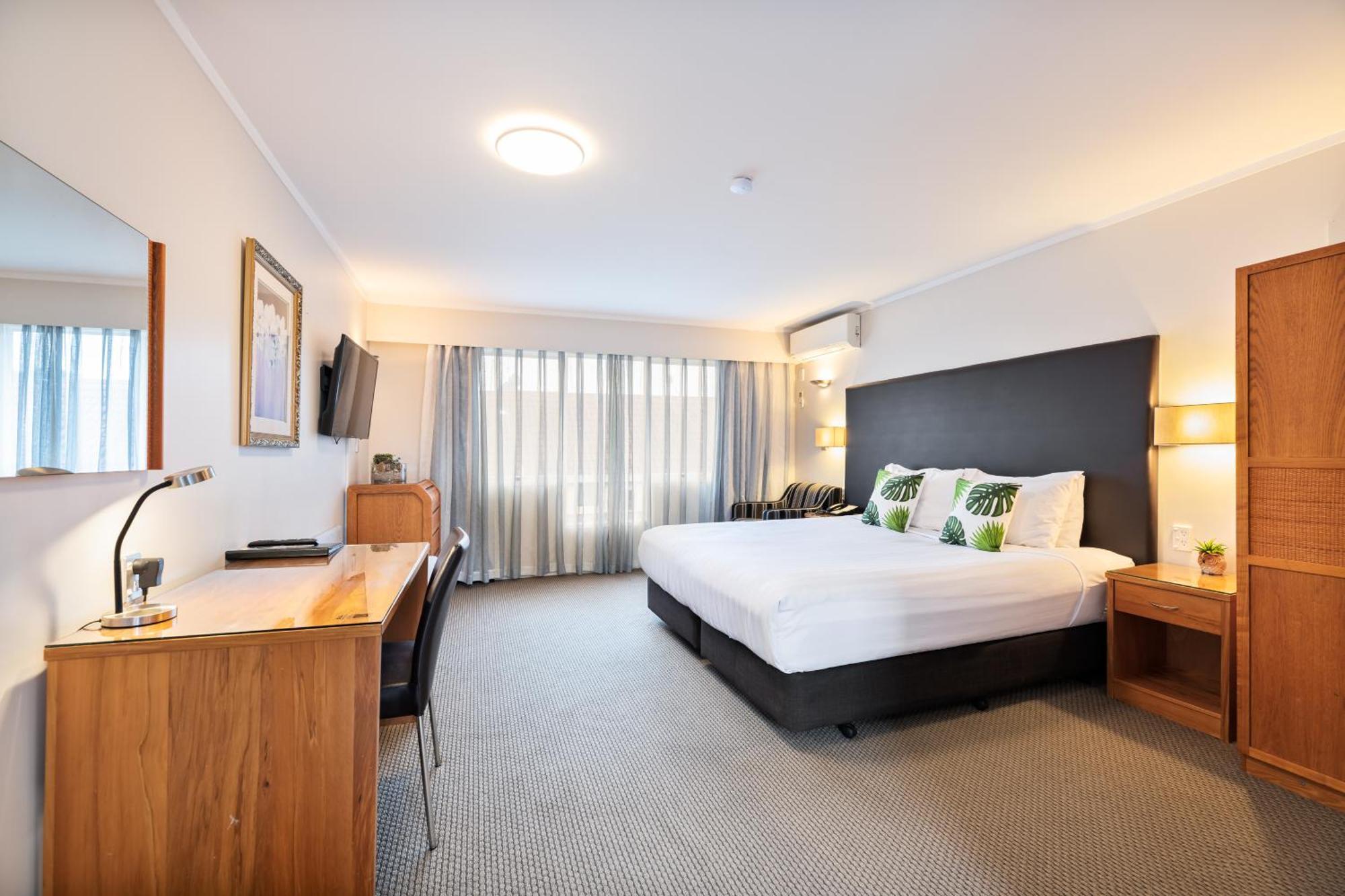Best Western Newmarket Inn & Suites Auckland Exterior foto