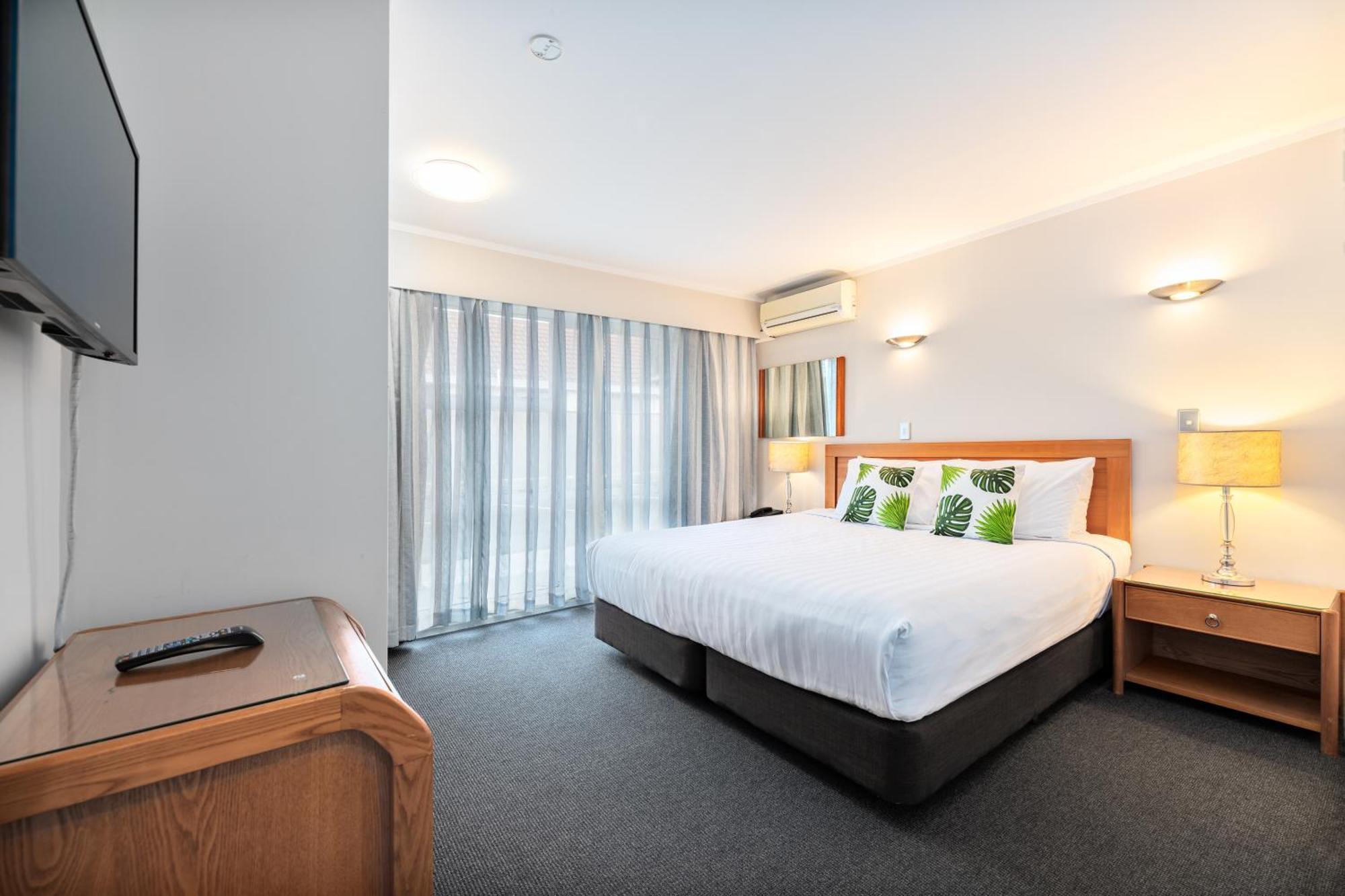 Best Western Newmarket Inn & Suites Auckland Exterior foto